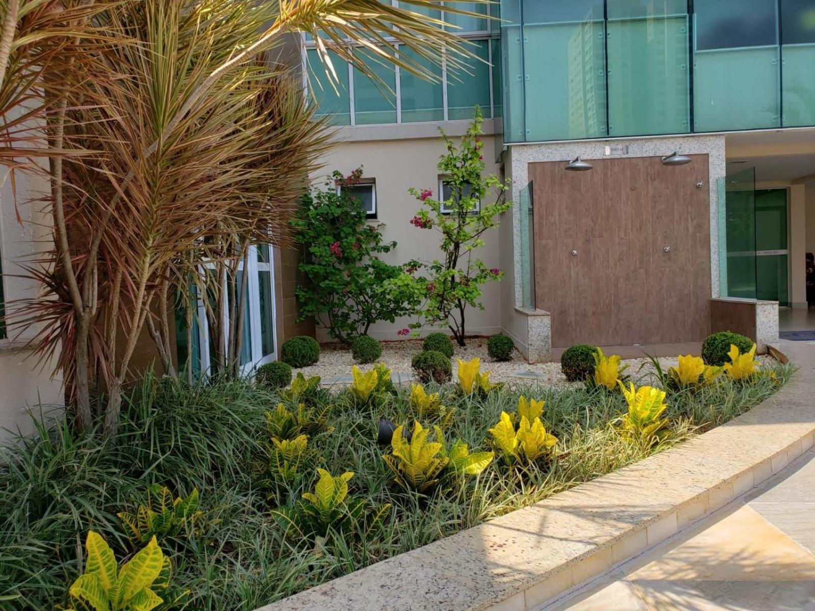 Apartamento 2 Qts.| 4 Hosp. | Ao Lado Do Goiania Shopping Exterior foto